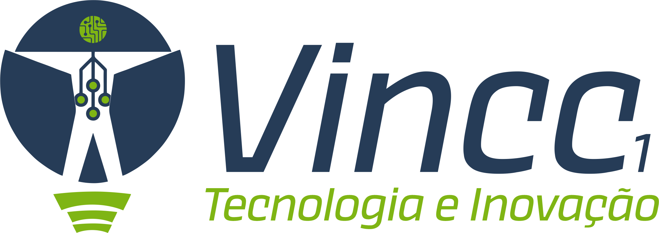 Vincc1 - Tecnologia e Inovação